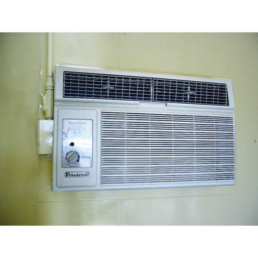 AIR CONDITIONING, EXPLOSION PROOF, 12-16 DRUM
